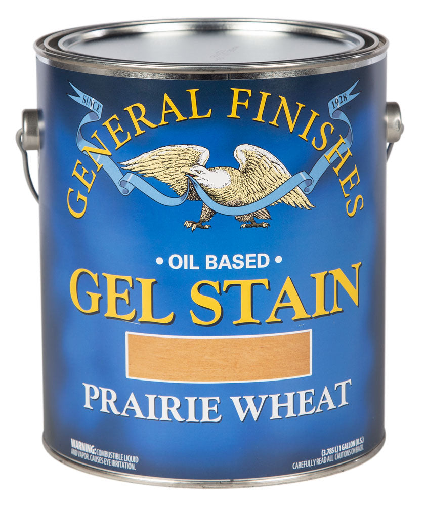 General Finishes Gel Stain